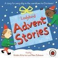Cover: Ladybird Advent Stories - Ladybird