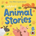 Cover: Ladybird Animal Stories - Ladybird