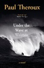Cover: Under the Wave at Waimea - Hamish Hamilton Ltd