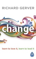 Cover: Change - Penguin Books Ltd