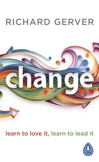 Enlarge image Cover: Change - Penguin Books Ltd
