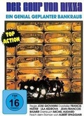 Cover: Der Coup von Nizza - Ein Genial Geplanter Bankraub - 375 Media GmbH