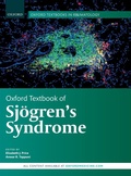 Cover: Oxford Textbook of Sjoegren's Syndrome - Oxford University Press