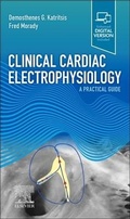 Cover: Clinical Cardiac Electrophysiology - Elsevier