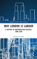 Bild: Why London is Labour - Routledge