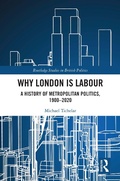 Abbildung von: Why London is Labour - Routledge