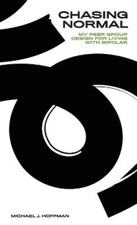 Enlarge image Cover: Chasing Normal - MHPG, Inc.