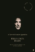 Cover: A Year with Swollen Appendices - Faber & Faber