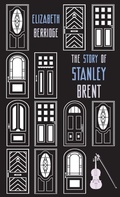 Cover: The Story of Stanley Brent - Michael Walmer