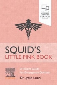 Abbildung von: Squid's Little Pink Book - Elsevier