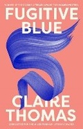 Cover: Fugitive Blue - Hachette Australia