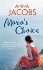 Cover: Mara's Choice - Allison & Busby