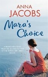 Enlarge image Cover: Mara's Choice - Allison & Busby