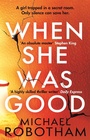 Cover: When She Was Good - Sphere
