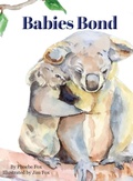 Cover: Babies Bond - Mamafox Books