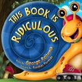Cover: This Book is Ridiculous - IngramSpark