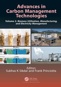 Abbildung von: Advances in Carbon Management Technologies - CRC Press