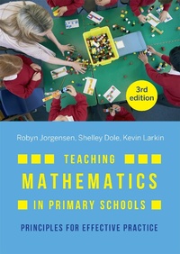 Enlarge image Cover: Teaching Mathematics in Primary Schools - Routledge
