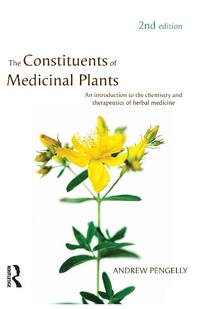 Abbildung von: The Constituents of Medicinal Plants - Routledge