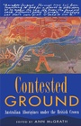 Cover: Contested Ground - Routledge