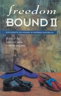 Cover: Freedom Bound II - Routledge