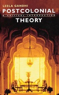 Cover: Postcolonial Theory - Routledge