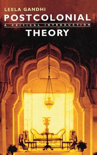 Enlarge image Cover: Postcolonial Theory - Routledge