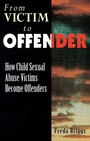 Cover: From Victim to Offender - Routledge