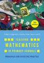 Cover: Teaching Mathematics in Primary Schools - Routledge