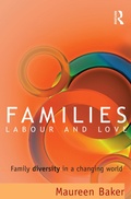 Cover: Families, Labour and Love - Routledge