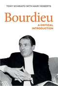 Cover: Bourdieu - Routledge