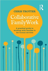 Enlarge image Cover: Collaborative Family Work - Routledge