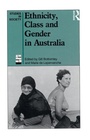 Cover: Ethnicity, Class and Gender in Australia - Routledge