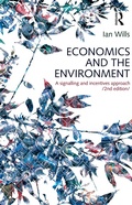 Cover: Economics and the Environment - Routledge