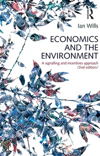 Abbildung von: Economics and the Environment - Routledge