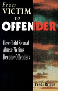 Cover: From Victim to Offender - Routledge