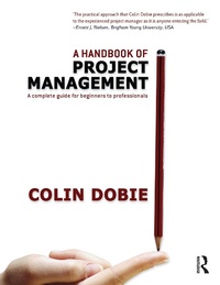 Abbildung von: Handbook of Project Management - Routledge