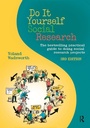 Bild: Do It Yourself Social Research - Routledge