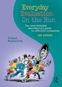 Bild: Everyday Evaluation on the Run - Routledge