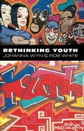 Cover: Rethinking Youth - Routledge