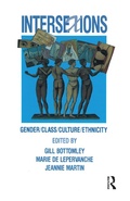 Cover: Intersexions - Routledge