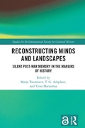 Cover: Reconstructing Minds and Landscapes - Routledge