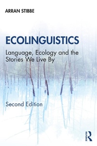 Abbildung von: Ecolinguistics - Routledge