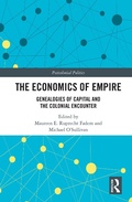 Cover: The Economics of Empire - Routledge