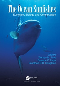 Abbildung von: The Ocean Sunfishes - CRC Press