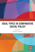 Cover: Ideal Types in Comparative Social Policy - Routledge