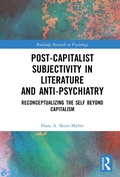 Cover: Post-Capitalist Subjectivity in Literature and Anti-Psychiatry - Routledge