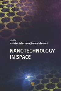 Abbildung von: Nanotechnology in Space - Pan Stanford Publishing Pte Ltd