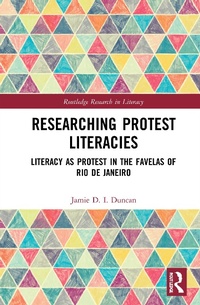Abbildung von: Researching Protest Literacies - Routledge