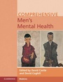Cover: Comprehensive Men's Mental Health - Cambridge University Press